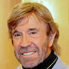 Photo de Chuck Norris