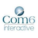 Logo Com6 Interactive